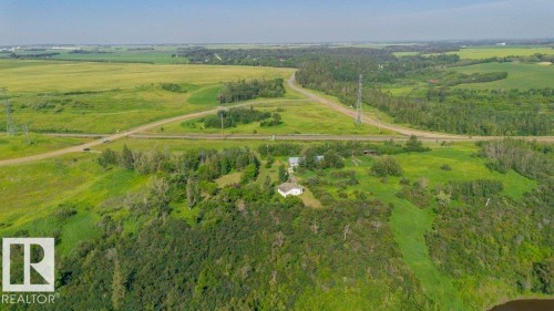 Image quality insufficient for description - 55319 Rge Road 222, Rural Sturgeon County, AB 