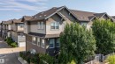 #54 4029 Orchards Dr Sw, Edmonton, AB  - Outdoor 