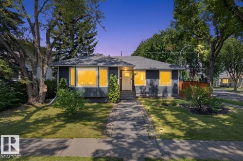 14604 93 Avenue Nw, Edmonton, AB - Outdoor