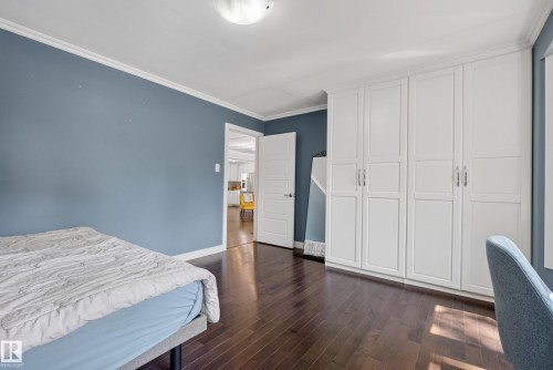 14604 93 Avenue Nw, Edmonton, AB - Indoor Photo Showing Bedroom