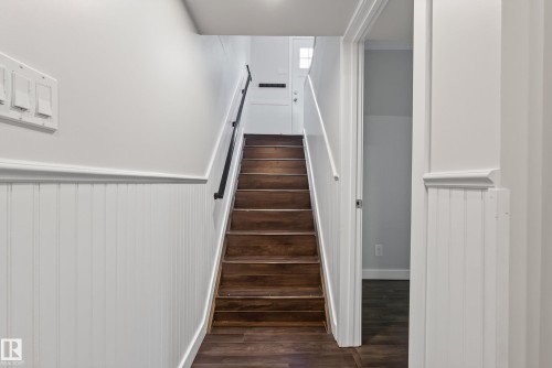 14604 93 Avenue Nw, Edmonton, AB - Indoor Photo Showing Other Room