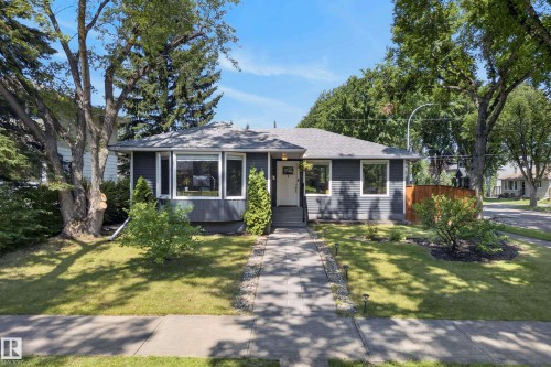 14604 93 Avenue Nw, Edmonton, AB - Outdoor