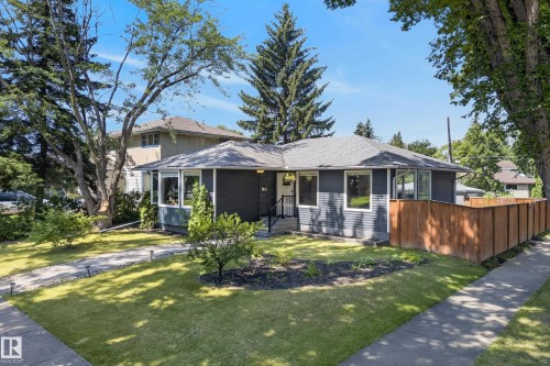 14604 93 Avenue Nw, Edmonton, AB - Outdoor