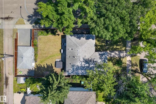 14604 93 Avenue Nw, Edmonton, AB - Outdoor