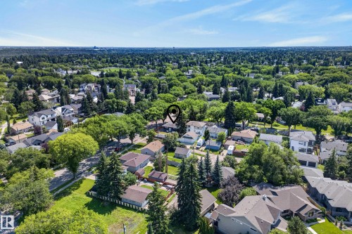 14604 93 Avenue Nw, Edmonton, AB - Outdoor With View