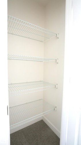 #2 2710 66 St Sw, Edmonton, AB - Indoor With Storage