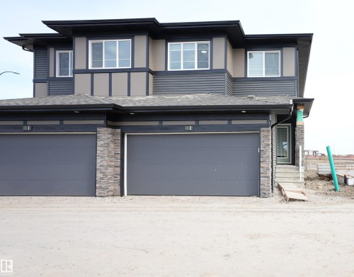#2 2710 66 St Sw, Edmonton, AB - Outdoor
