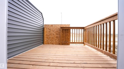 #2 2710 66 St Sw, Edmonton, AB - Outdoor With Exterior
