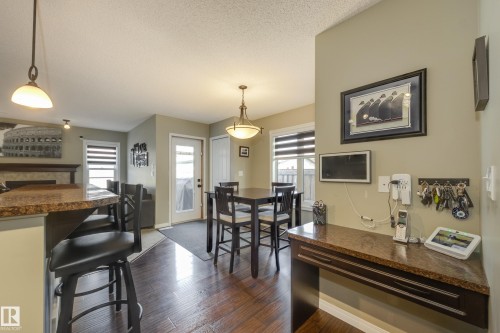 5881 168A Avenue Nw, Edmonton, AB - Indoor