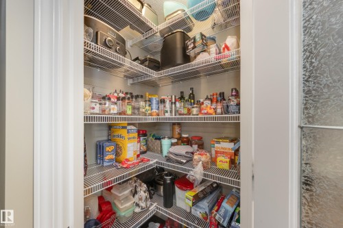 5881 168A Avenue Nw, Edmonton, AB - Indoor With Storage