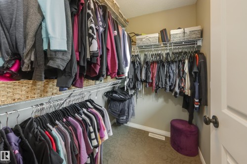 5881 168A Avenue Nw, Edmonton, AB - Indoor With Storage
