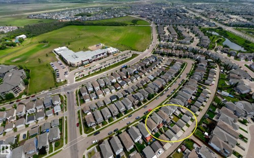 5881 168A Avenue Nw, Edmonton, AB - Outdoor With View