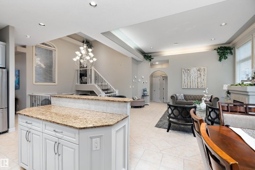 15816 64 Street Nw, Edmonton, AB - Indoor
