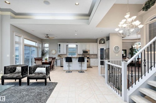 15816 64 Street Nw, Edmonton, AB - Indoor