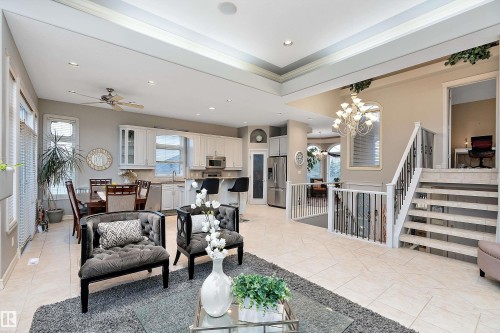 15816 64 Street Nw, Edmonton, AB - Indoor