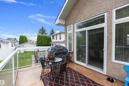 15816 64 Street Nw, Edmonton, AB - Outdoor With Exterior