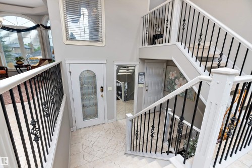 15816 64 Street Nw, Edmonton, AB - Indoor Photo Showing Other Room