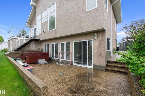 15816 64 Street Nw, Edmonton, AB - Outdoor With Exterior