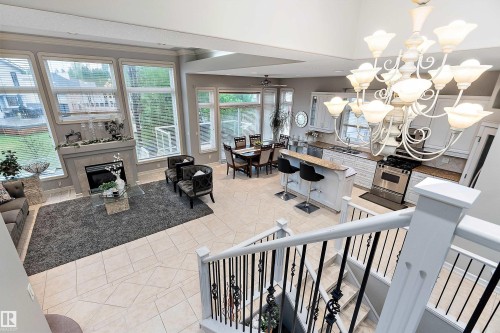 15816 64 Street Nw, Edmonton, AB - Indoor