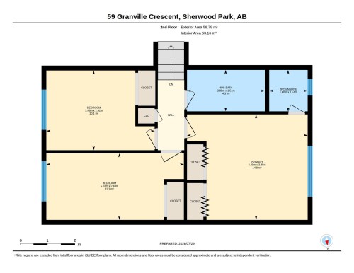 59 Granville Crescent, Sherwood Park, AB - Other