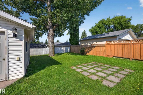 59 Granville Crescent, Sherwood Park, AB - Outdoor