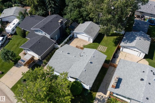 59 Granville Crescent, Sherwood Park, AB - Outdoor With View