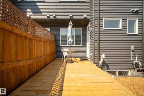 175 Kinglet Boulevard Nw, Edmonton, AB - Outdoor With Exterior