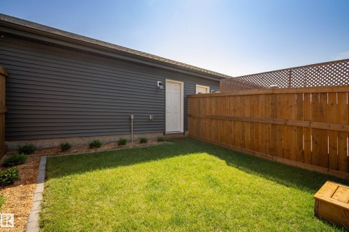 175 Kinglet Boulevard Nw, Edmonton, AB - Outdoor With Exterior