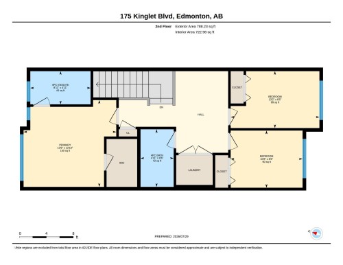 175 Kinglet Boulevard Nw, Edmonton, AB - Other