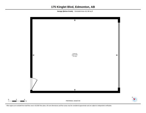 175 Kinglet Boulevard Nw, Edmonton, AB - Other