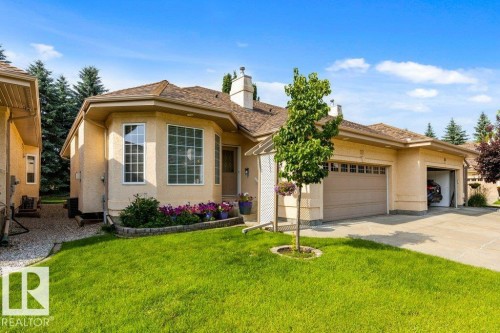 #27 170 Kingswood Bv, St. Albert, AB - Outdoor