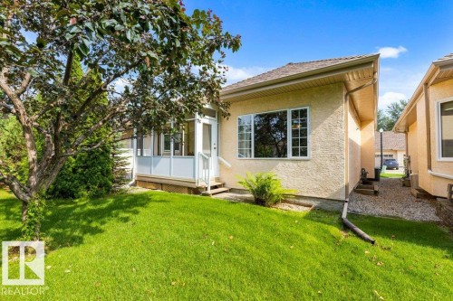 #27 170 Kingswood Bv, St. Albert, AB - Outdoor