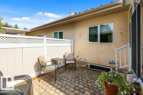 #27 170 Kingswood Bv, St. Albert, AB - Outdoor With Exterior