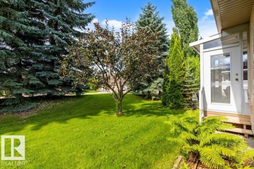 #27 170 Kingswood Bv, St. Albert, AB - Outdoor
