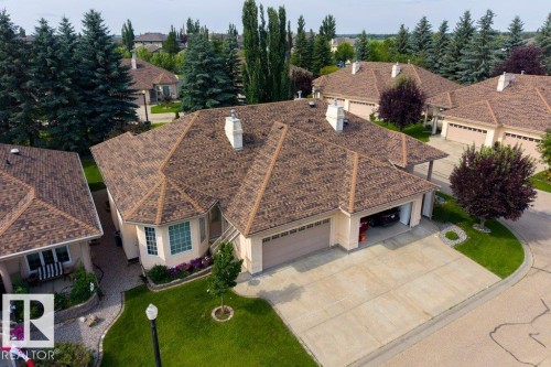 #27 170 Kingswood Bv, St. Albert, AB - Outdoor