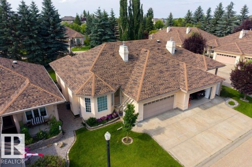 #27 170 Kingswood Bv, St. Albert, AB - Outdoor