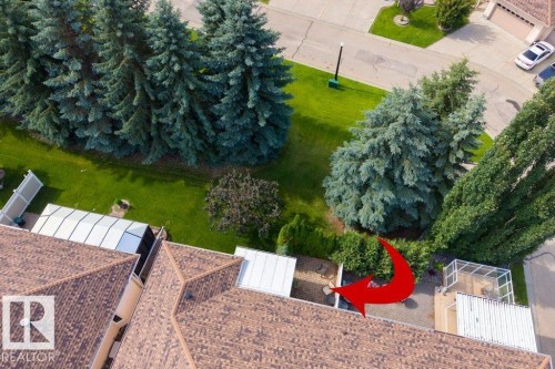 #27 170 Kingswood Bv, St. Albert, AB - Outdoor