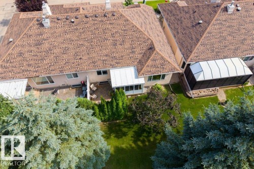 #27 170 Kingswood Bv, St. Albert, AB - Outdoor