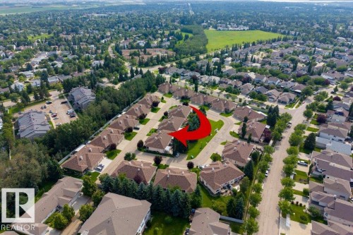 #27 170 Kingswood Bv, St. Albert, AB - Outdoor With View