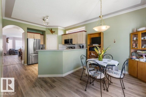 #27 170 Kingswood Bv, St. Albert, AB - Indoor