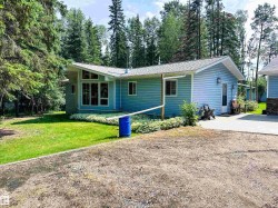 #119 183049 HWY 663 Rural Athabasca County, AB T0A 0M0