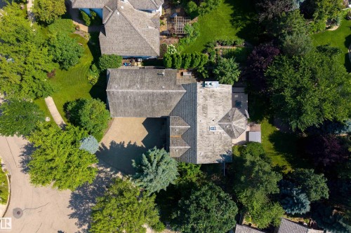 26 Eastbourne Close, St. Albert, AB - Outdoor