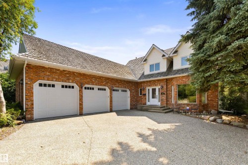 26 Eastbourne Close, St. Albert, AB - Outdoor