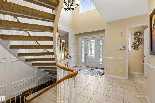 26 Eastbourne Close, St. Albert, AB - Indoor Photo Showing Other Room