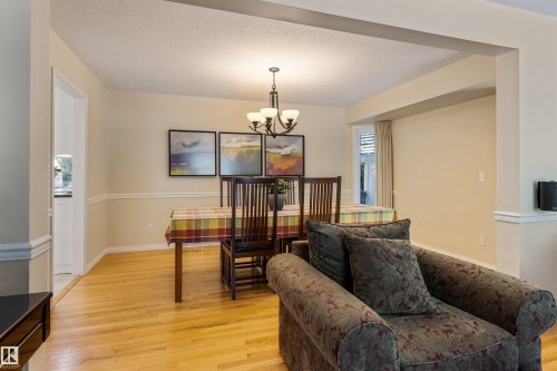 26 Eastbourne Close, St. Albert, AB - Indoor