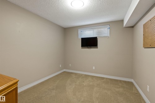 26 Eastbourne Close, St. Albert, AB - Indoor Photo Showing Other Room