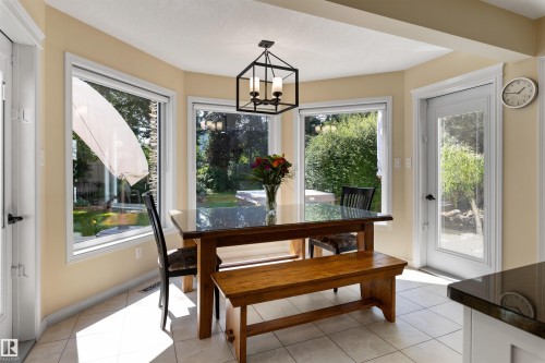 26 Eastbourne Close, St. Albert, AB - Indoor