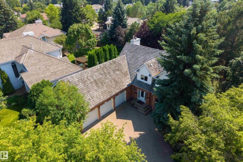 26 Eastbourne Close, St. Albert, AB - Outdoor