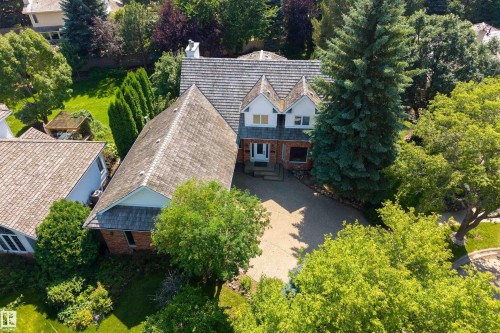 26 Eastbourne Close, St. Albert, AB - Outdoor