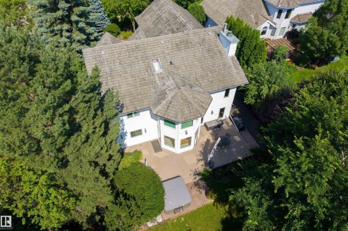 26 Eastbourne Close, St. Albert, AB - Outdoor